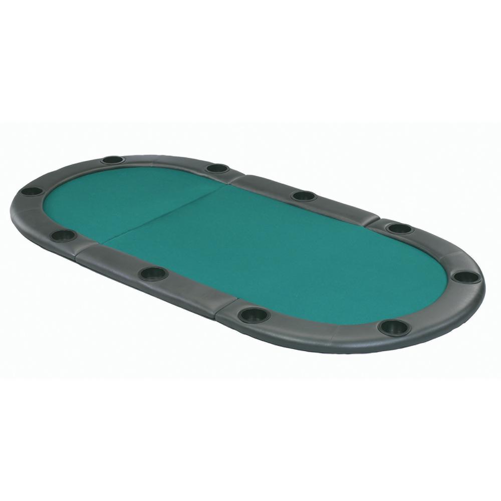 poker table felt top