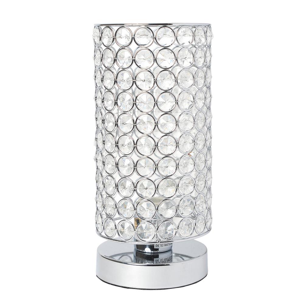 Uplight Table Lamp