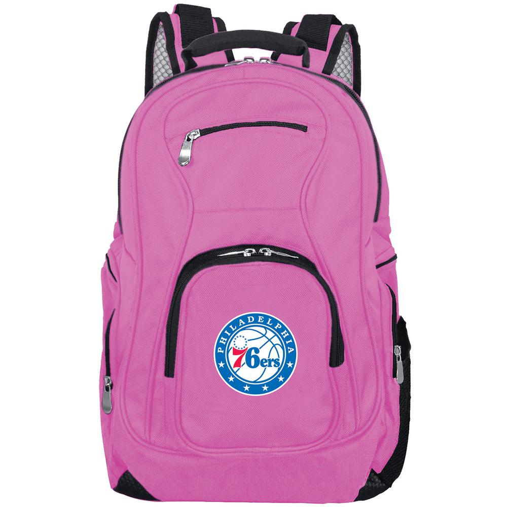 76ers backpack