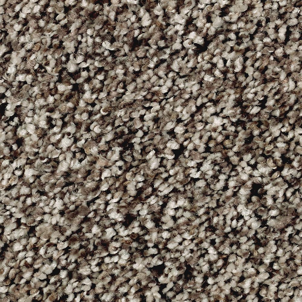TrafficMASTER Mystic Color Coffee Bean Twist 12 ft. CarpetHD008101 The Home Depot