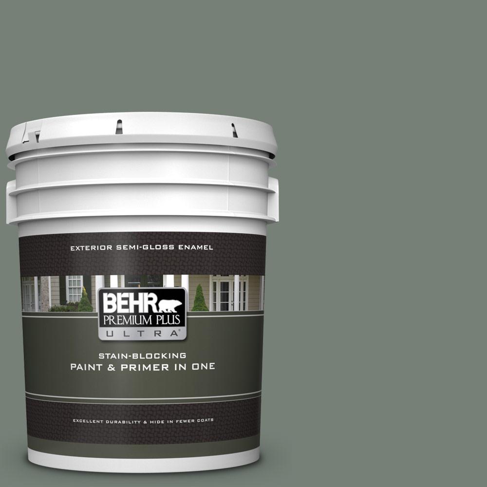 BEHR Premium Plus Ultra 5 gal. Home Decorators Collection HDCAC22