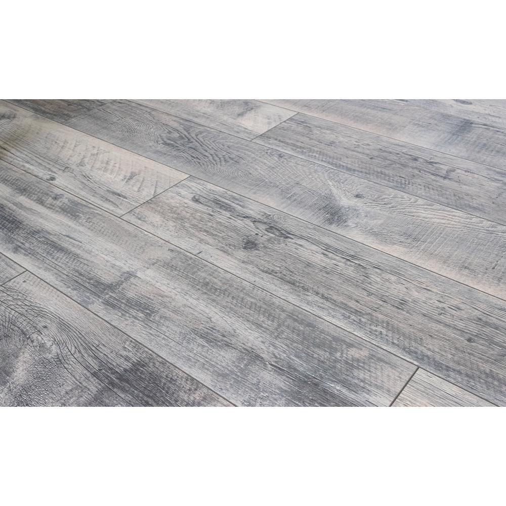 Home Decorators Collection Boulder Pine 12mm Thick X 8 03 In Wide X 47 64 In Length Laminate Flooring 15 94 Sq Ft Case 361241 28975 The Home Depot
