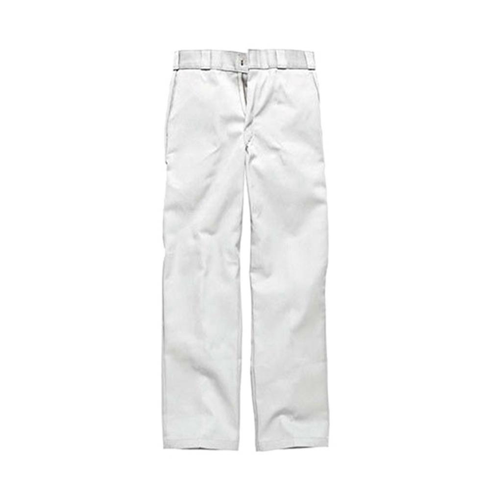 mens white dickies shorts