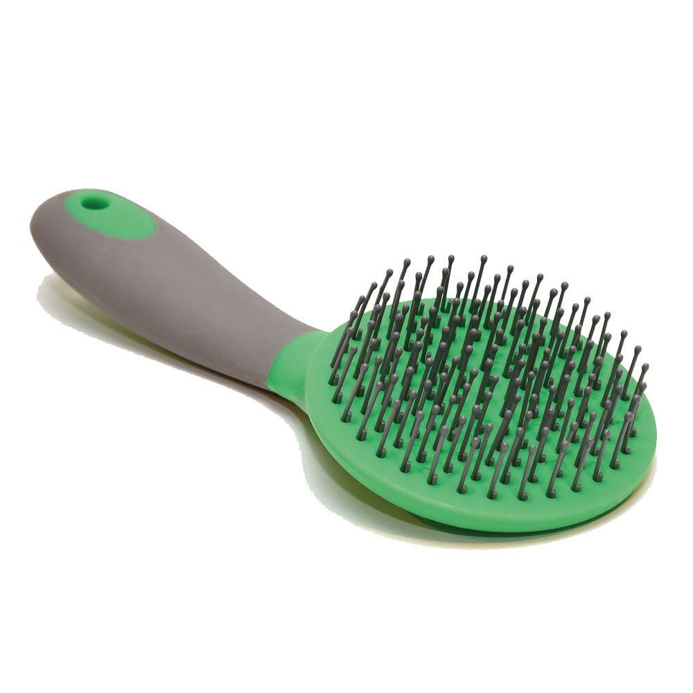 Harris Happy Horse Mane and Tail BrushHHMT12 The Home