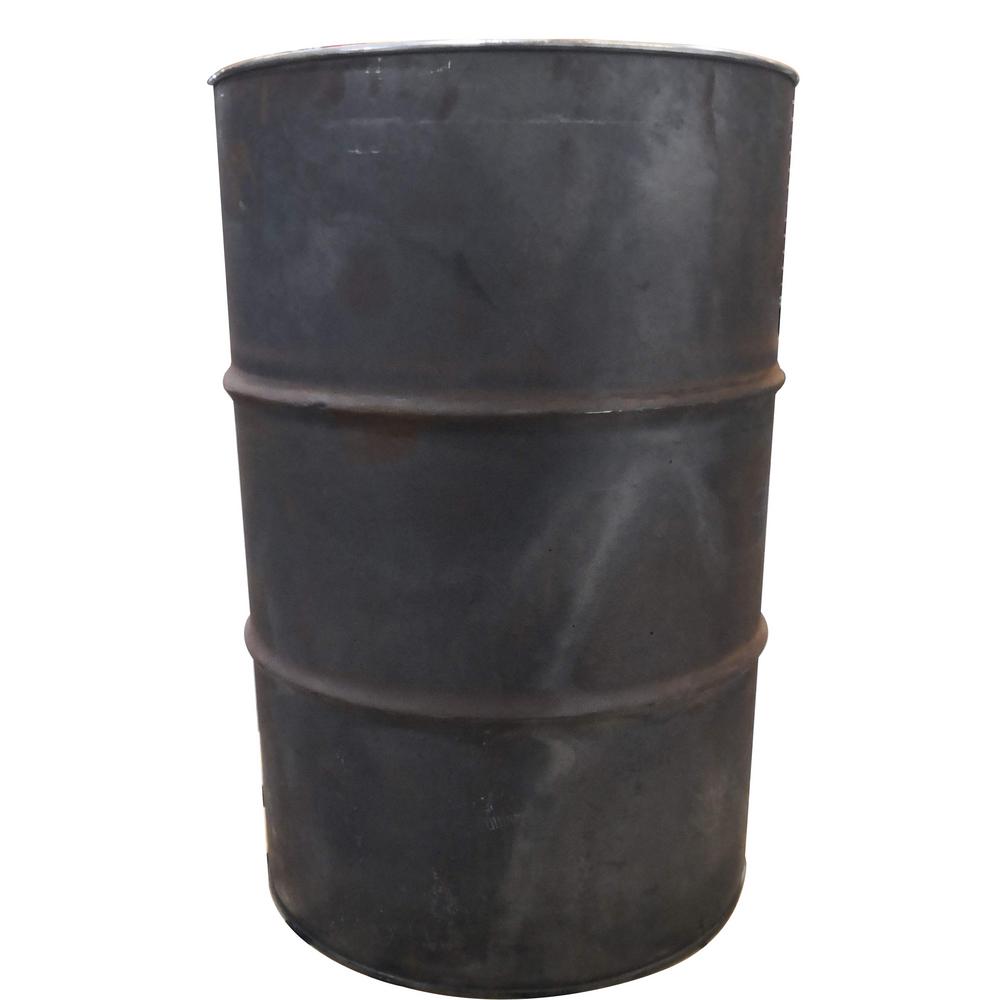 Barrel Stove Kits Fireplace Accessories Parts The Home Depot