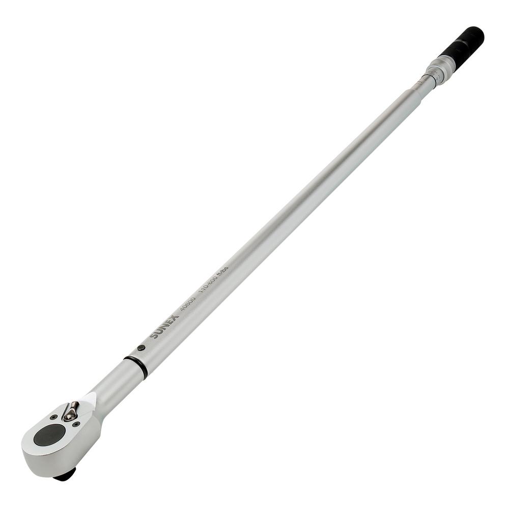 ESCO 3/4 in. Drive BreakBack Style Torque Wrench (200 ft. 750 ft