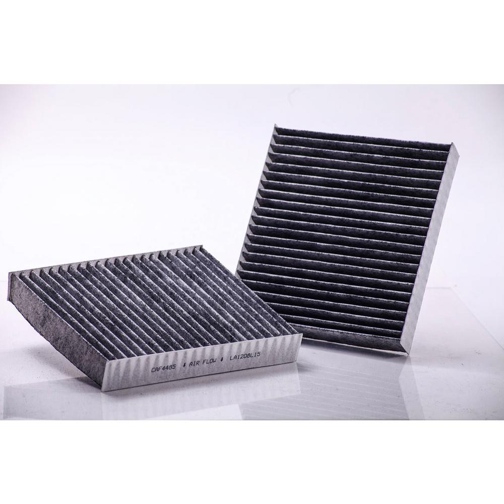 Premium Guard Cabin Air Filter Fits 2002 2007 Subaru Impreza