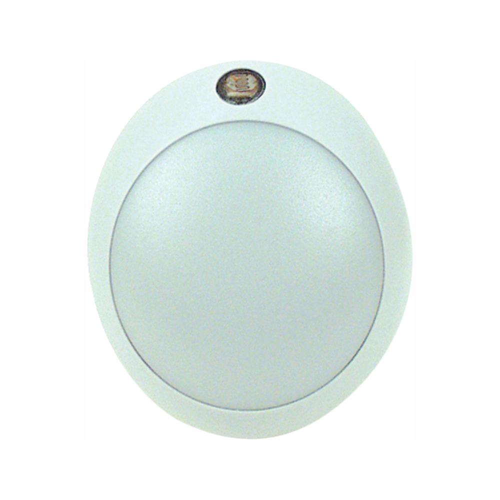 Feit Electric Eternalite 1w Equivalent Automatic Sensor Led Round Feit Electric Eternalite 1w Equivalent