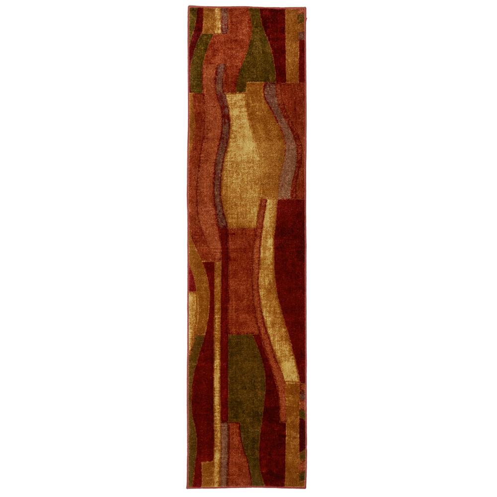 Runner Mohawk Home Area Rugs The Depot Indoor Runner Rug