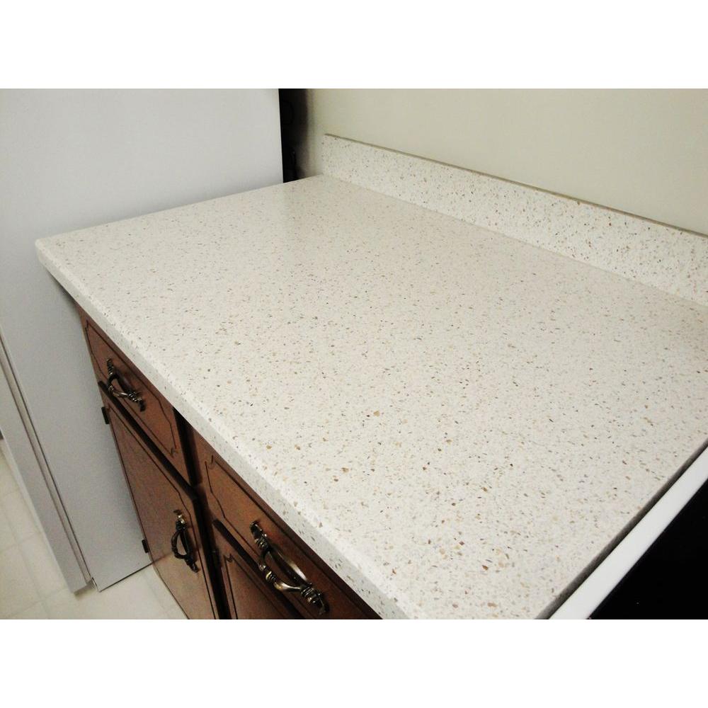 Lg Hausys Hi Macs 2 In X 2 In Solid Surface Countertop Sample In