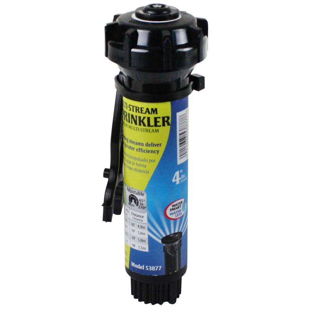 Toro Small Area MultiStream Adjustable PRN Sprinkler Head by Toro