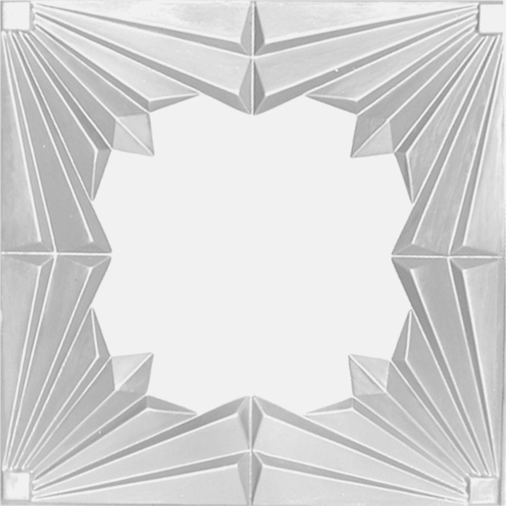 Shanko 2 Ft X Lay In Suspended Grid Tin Ceiling Tile Shanko 2 Ft X Lay In Suspended Grid Tin Ceiling Tile