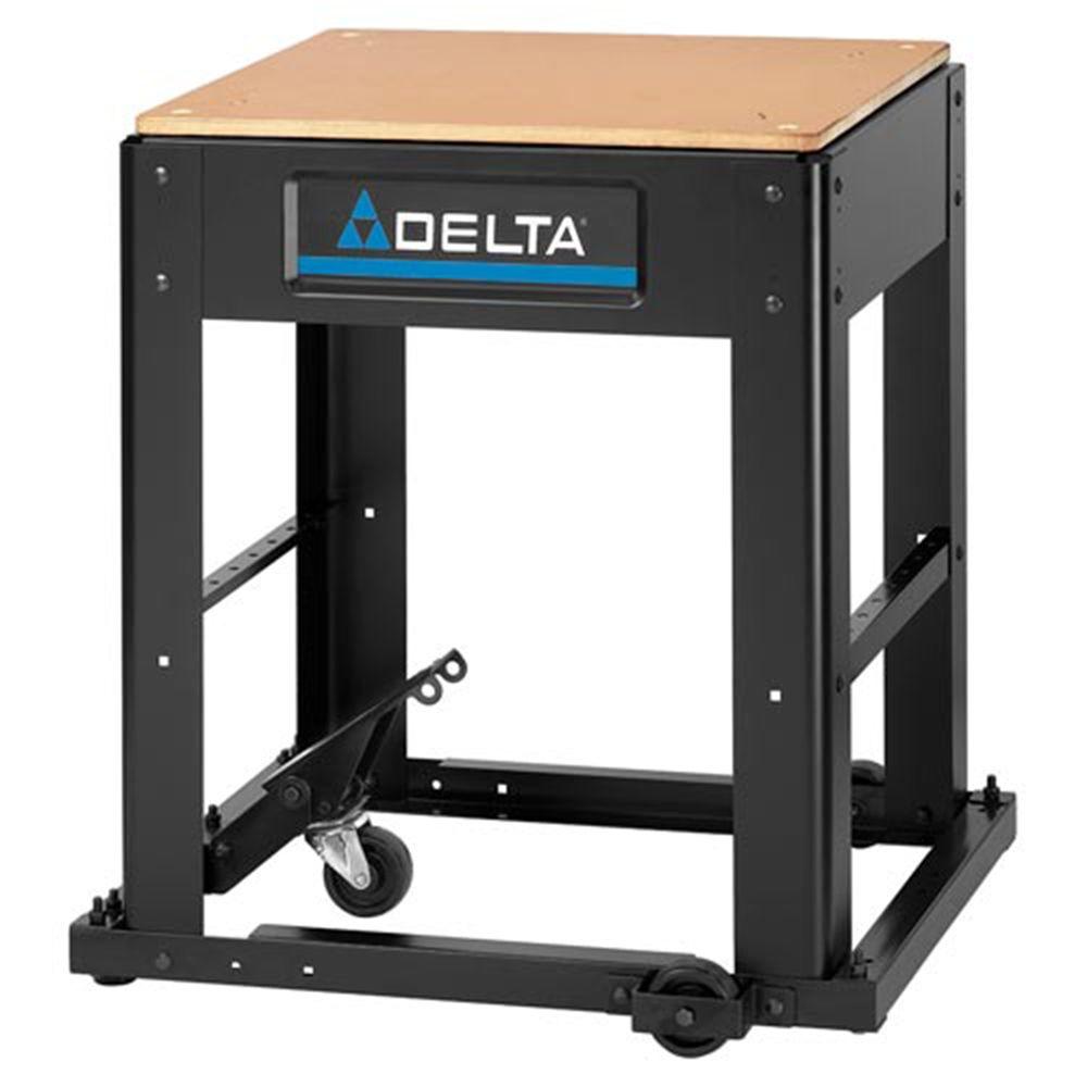 Delta Universal Planer Stand by Delta