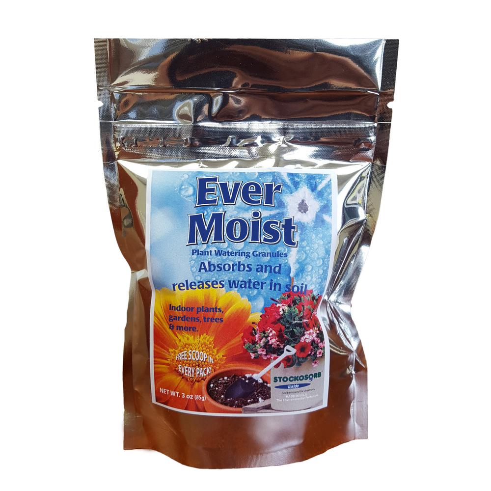 3 oz. Plant Watering Granules