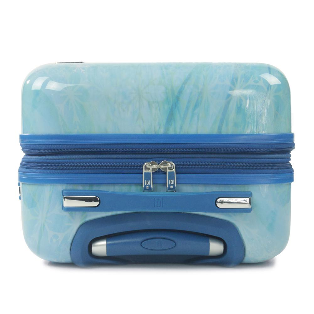 elsa luggage bag