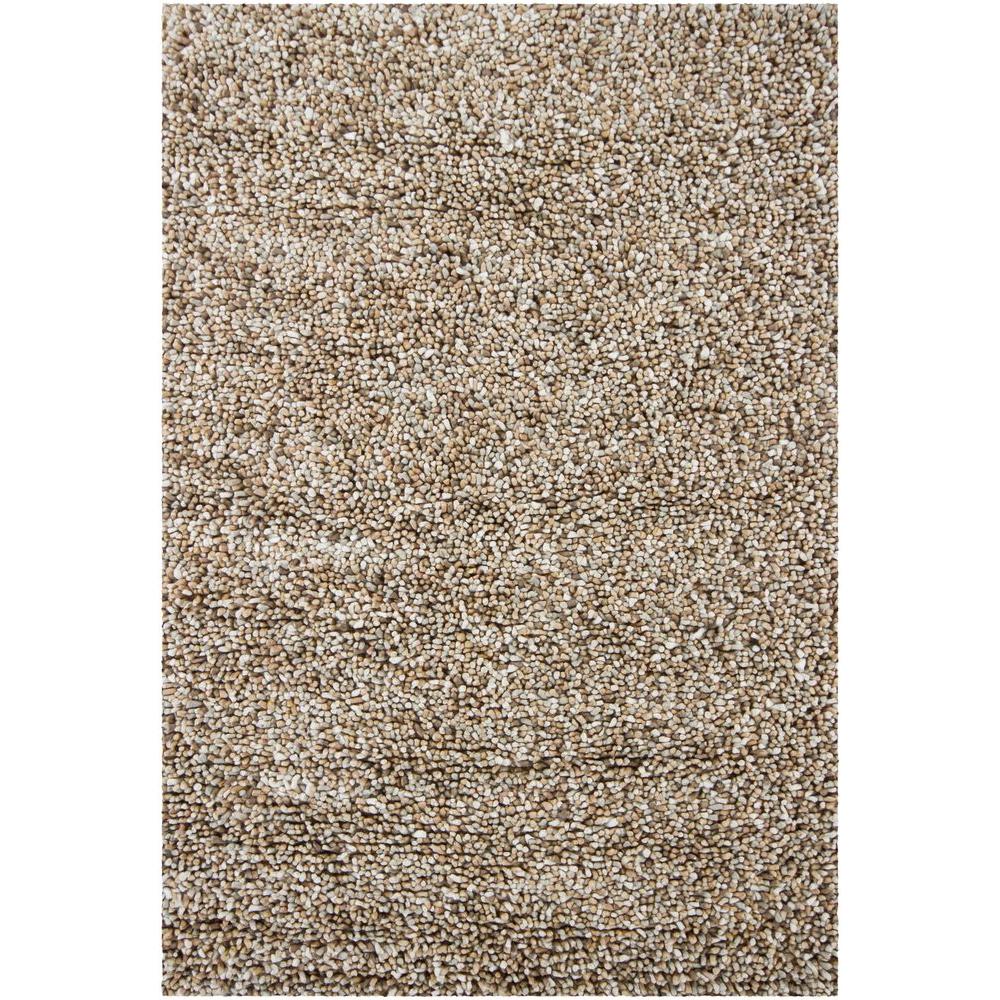 Chandra Gems Taupe Ivory Tan 9 Ft X 13 Indoor Area Rug Gem9603 Chandra Gems Taupe Ivory Tan 9 Ft X 13 Indoor Area