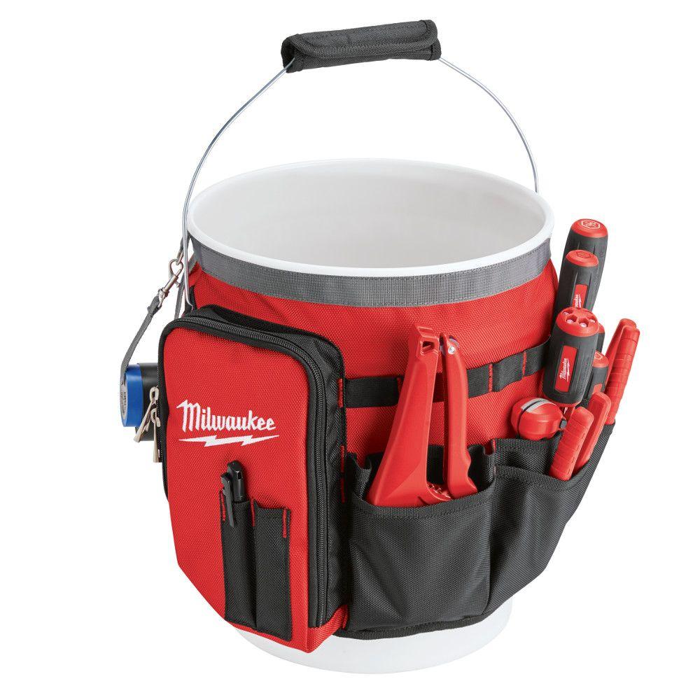 Purse Bucket Storage IUCN Water