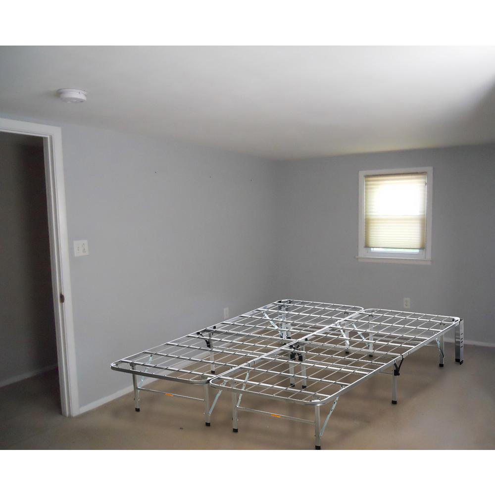Hollywood Bed Frame The Bedder Base Queen Metal Bb1450q Hollywood Bed Frame The Bedder Base Queen Metal