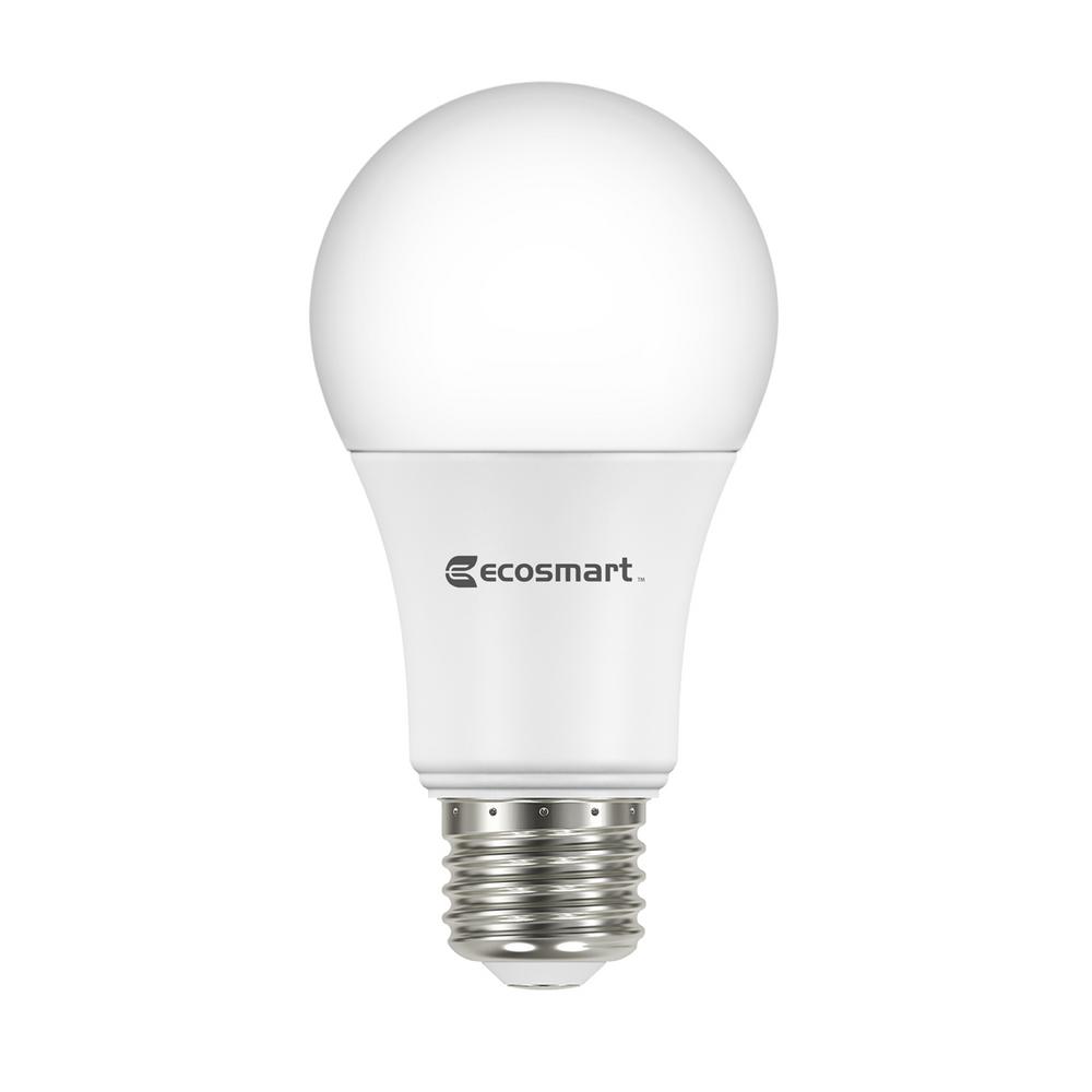 Philips 60W Equivalent Soft White/Daylight/Warm Glow SceneSwitch A19