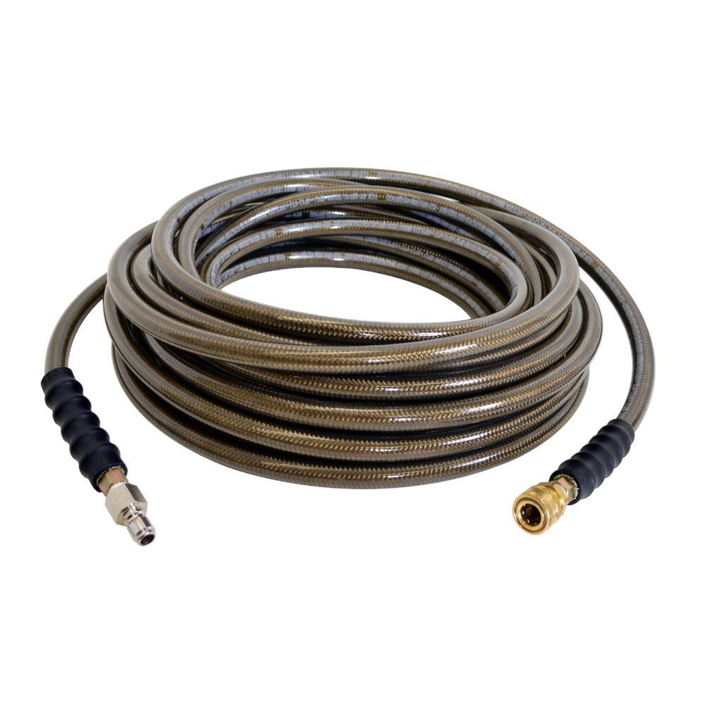 Simpson 200 ft. Monster Hose for Pressure Washers by Simpson