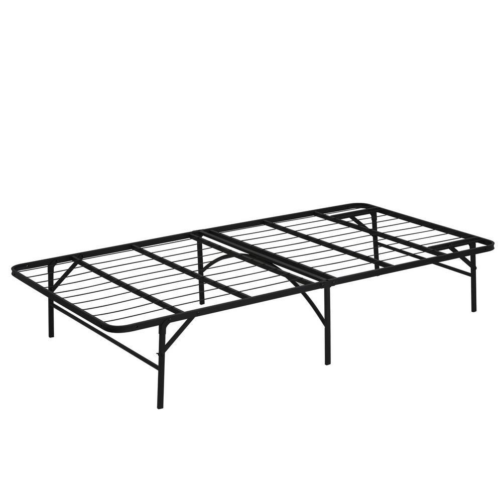 Angeland Twin Metal Bed Frame