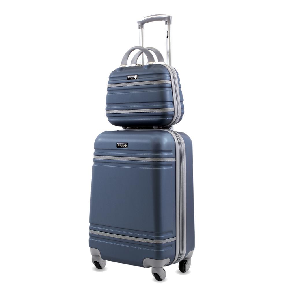 american sport luggage