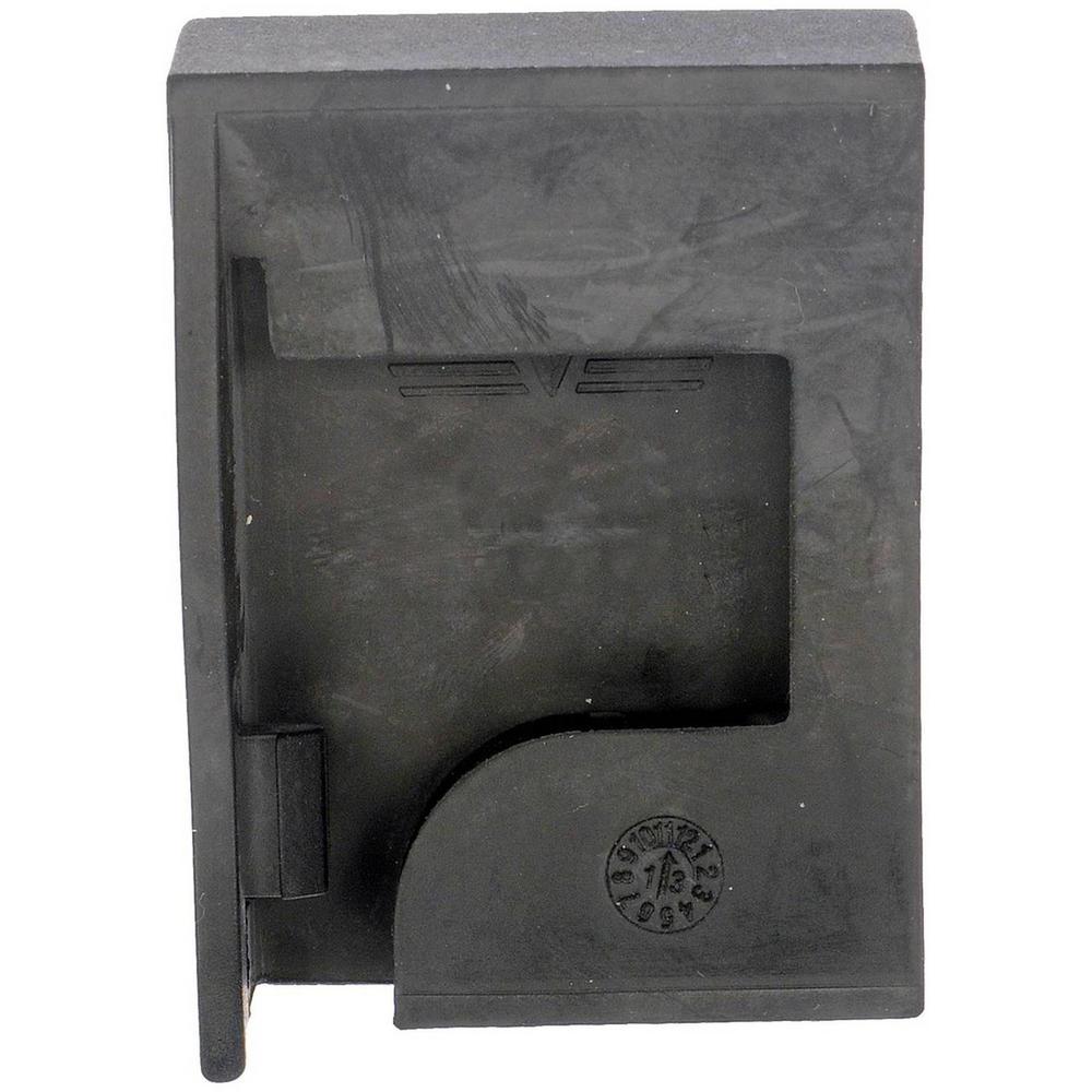 Brake Pedal Pad Dorman 20741 HELP