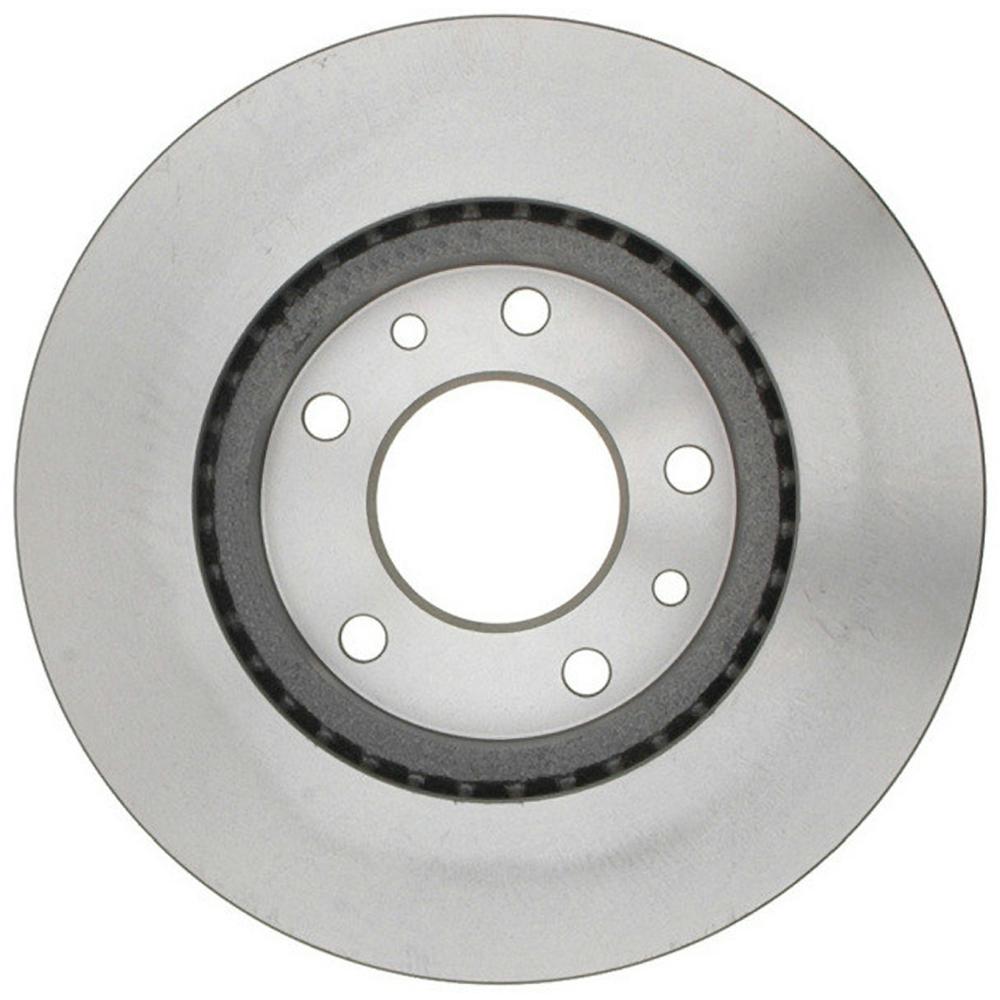 Raybestos Brakes Disc Brake Rotor 20022004 Kia Sedona980080R The