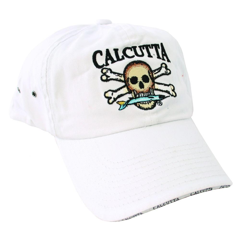 calcutta fishing hats