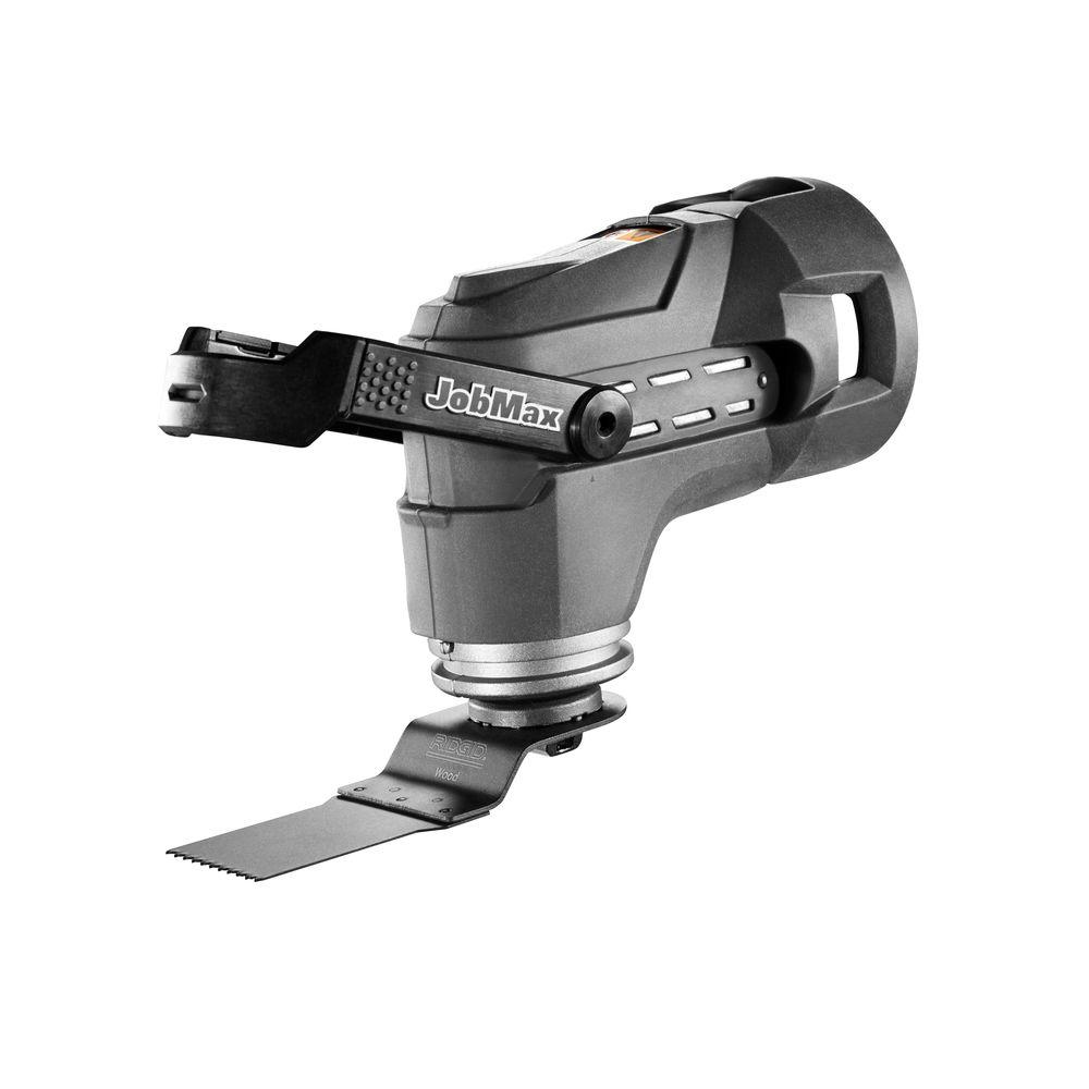 Multi Tool Head Universal Adapter Variable Speed Oscillating Cutting