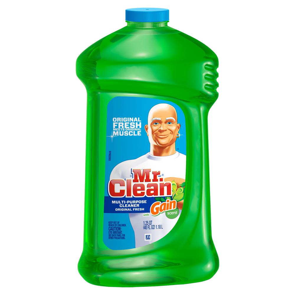 clean cleaner