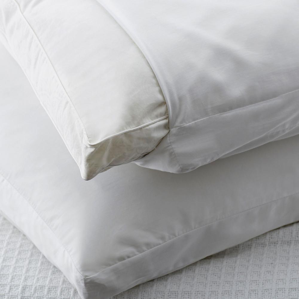 The Company Store 300 Thread Count Cotton Sateen Euro Gusset