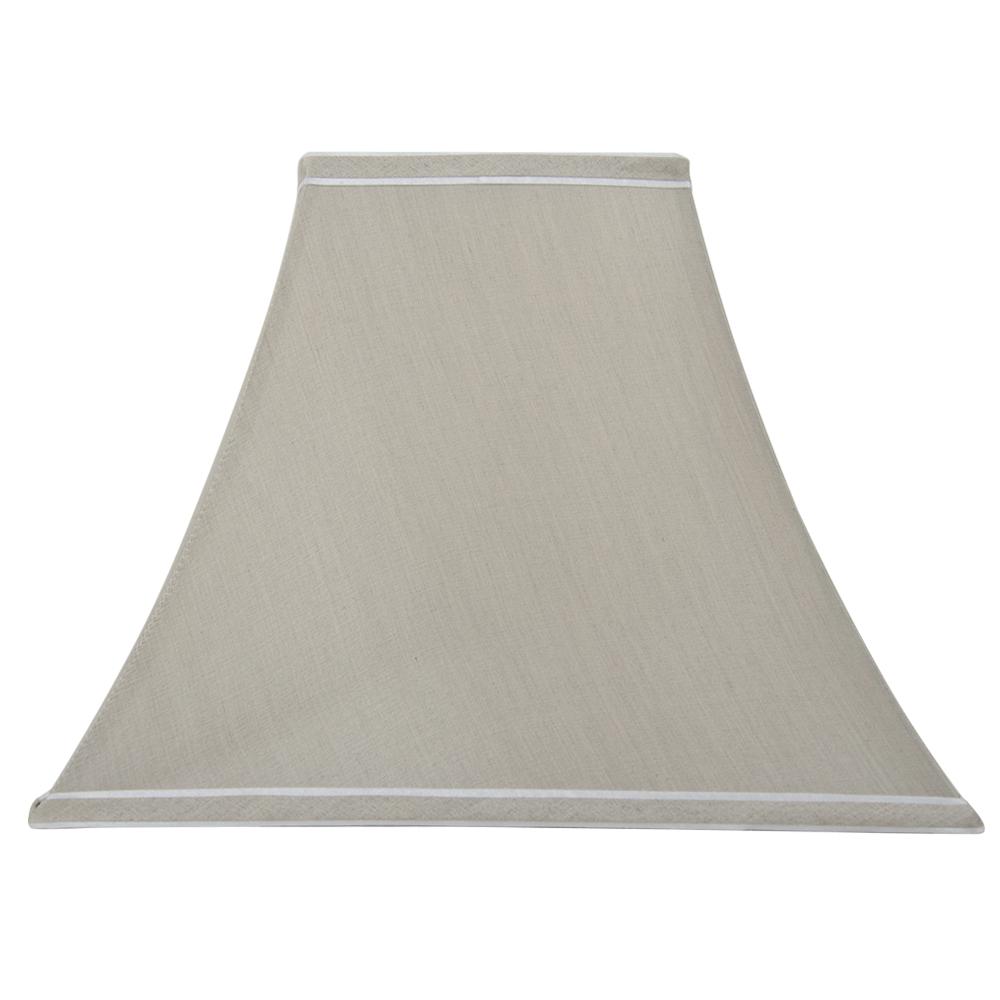 Square - Lamp Shades - Lamps - The Home 
