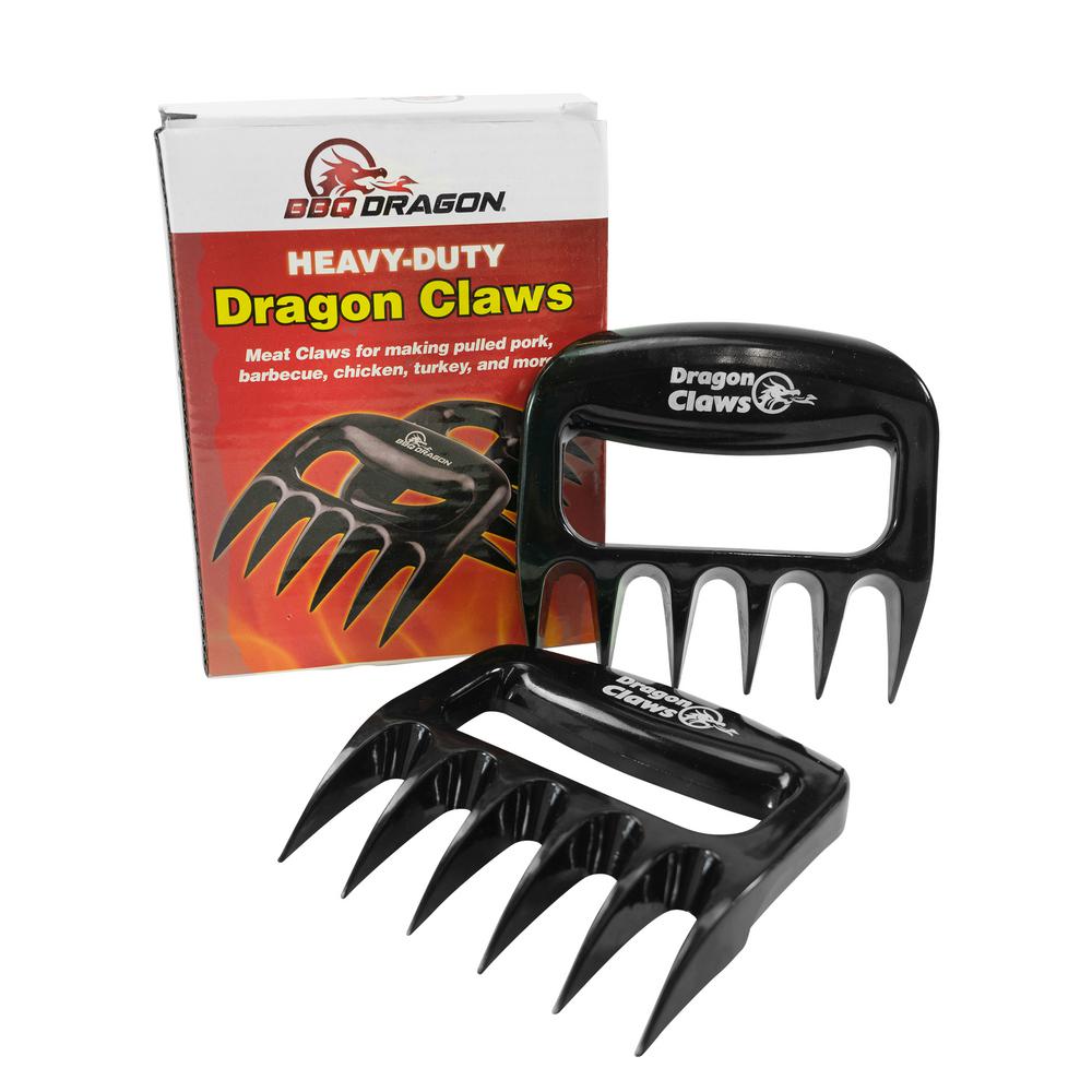 BBQ Dragon Dragon Claw Meat ClawsBBQD350 The Home Depot
