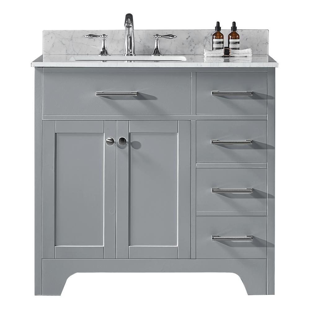 Heritage Bathroom Vanities / Birch Lane Heritage Leda 42 Single