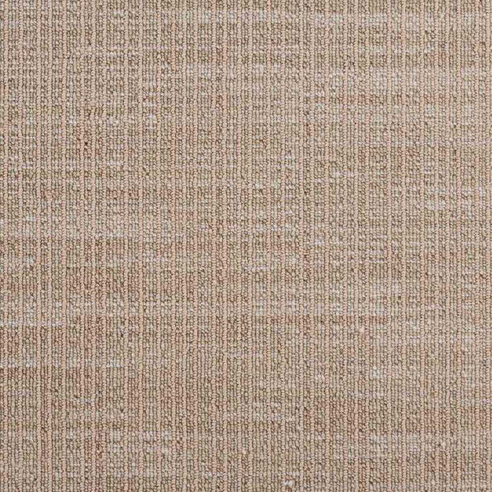 Natural Harmony Living Bliss Color Willow Pattern 13 ft. 2 in. Carpet