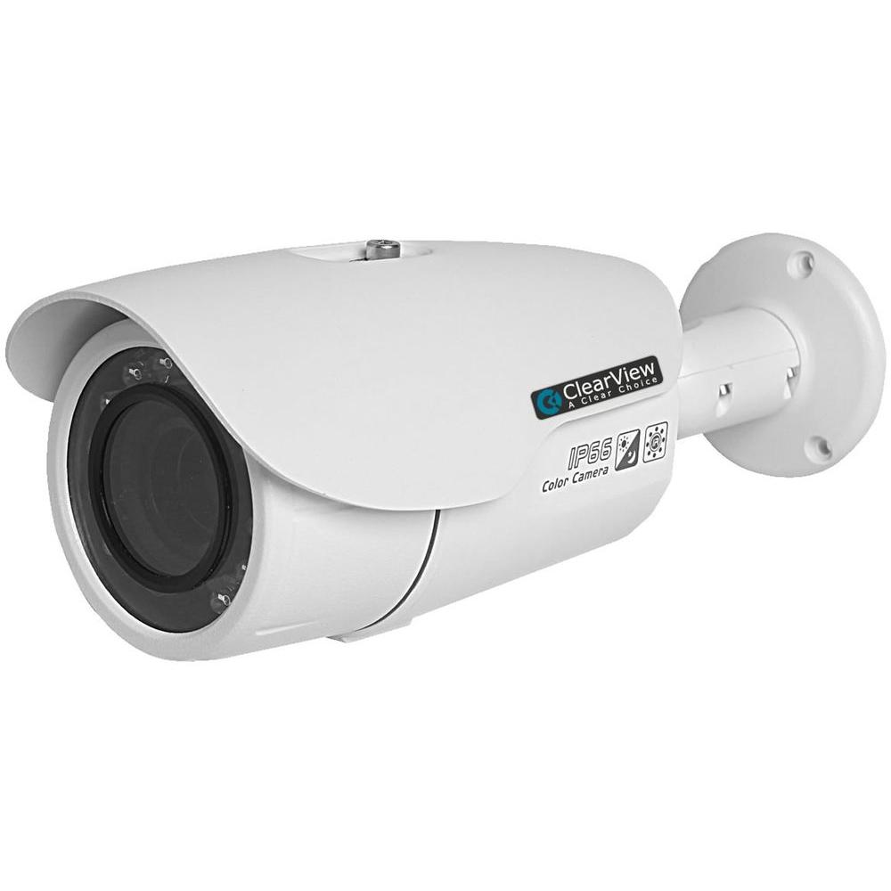 clearview-wired-700tvl-indoor-outdoor-ir-bullet-surveillance-camera