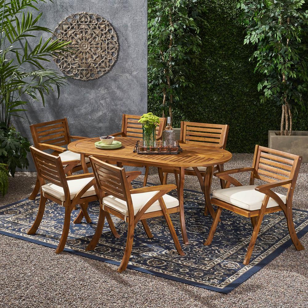 70 Patio Dining Sets Furniture The Home Depot - Morrisons Verona Patio Set 70 Patio Dining Sets Furniture The Home Depot - Morrisons Verona Patio Set