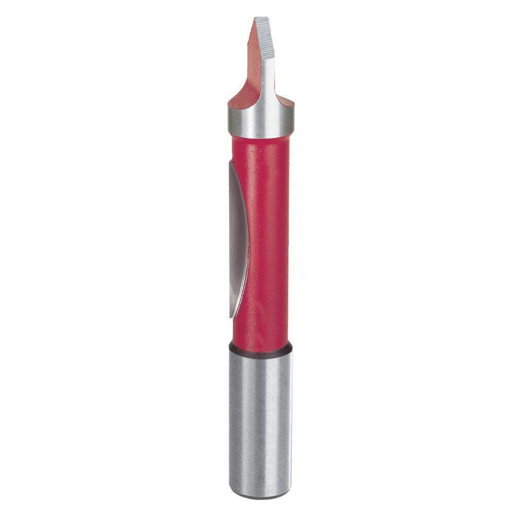 DIABLO 1/2 in. Carbide Panel Pilot Router Bit-DR26104 - The Home Depot