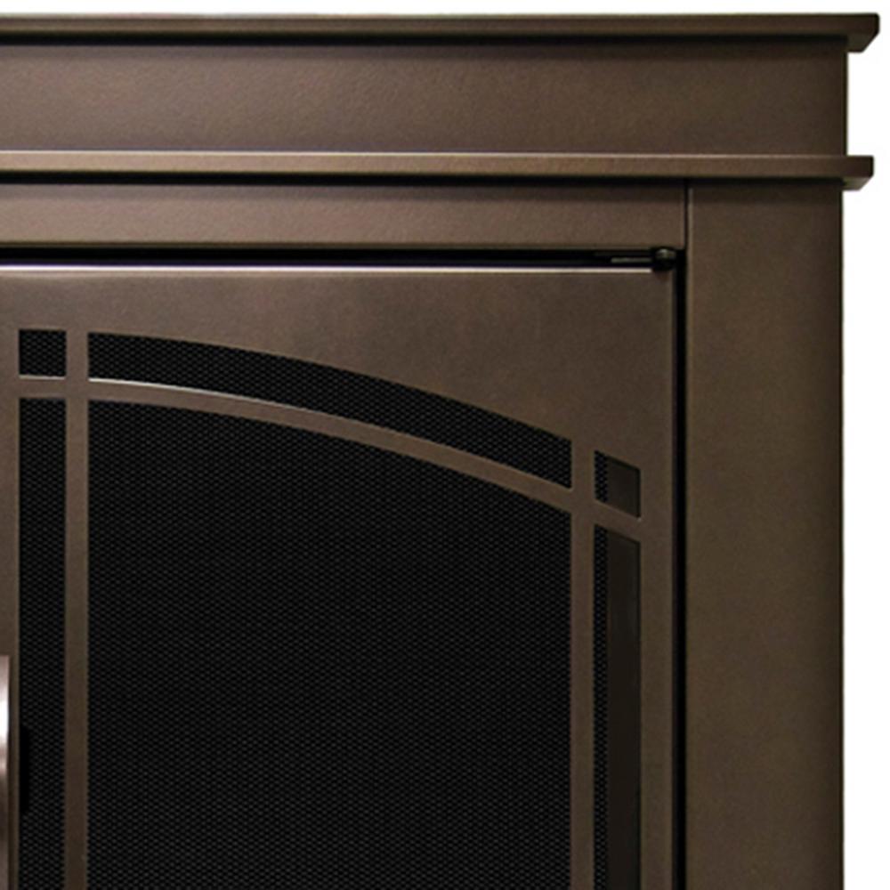 Pleasant Hearth Fenwick Large Glass Fireplace Doors Fn 5702 The Home Depot - Fenwick Cabinet Style Steel Fireplace Doors Pleasant Hearth Fenwick Large Glass Fireplace Doors Fn 5702 The Home Depot - Fenwick Cabinet Style Steel Fireplace Doors