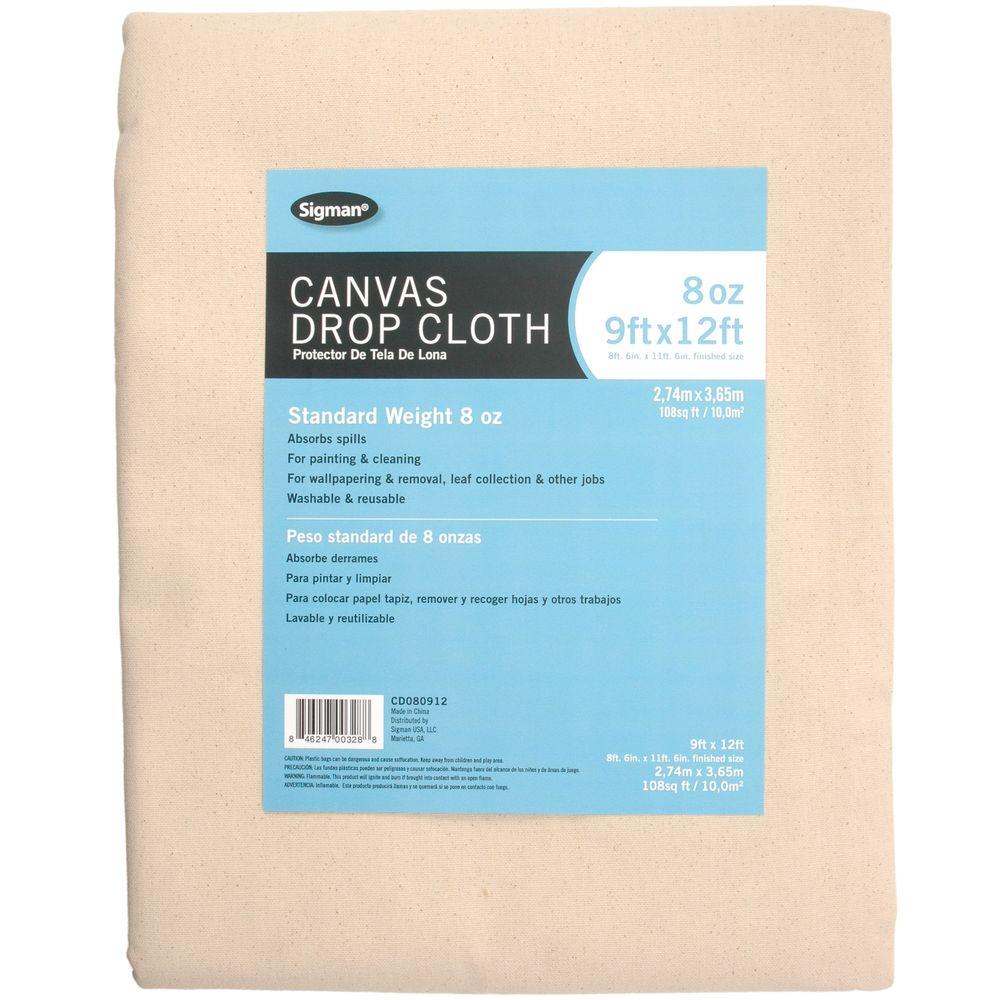 Drop Cloths Tarps, Drop Cloths & Plastic Sheeting Paint Tools