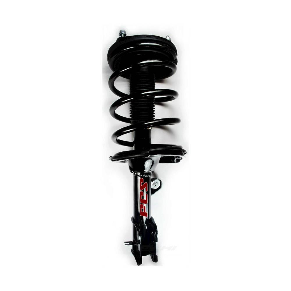 FCS Automotive Suspension Strut and Coil Spring Assembly 2007-2008 ...