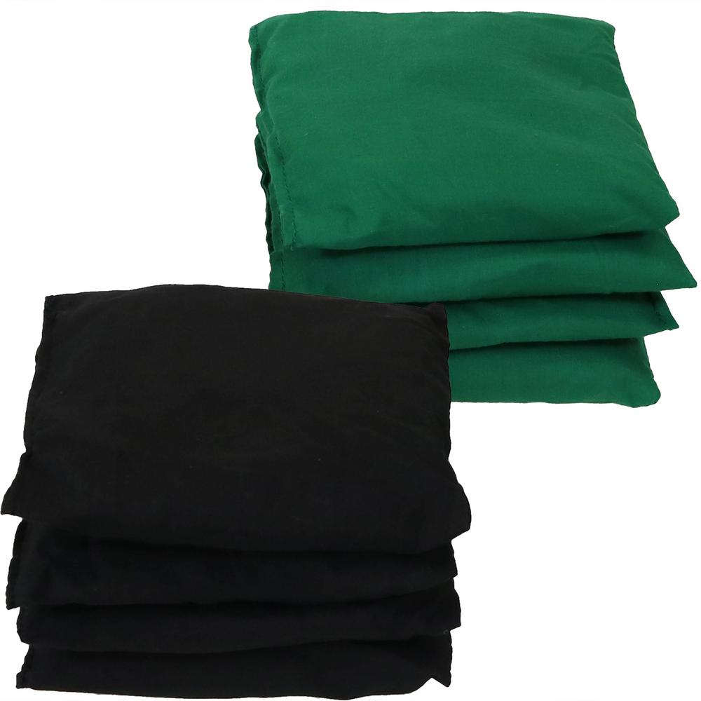 Sunnydaze Decor Replacement Bean Bags Set Of 8