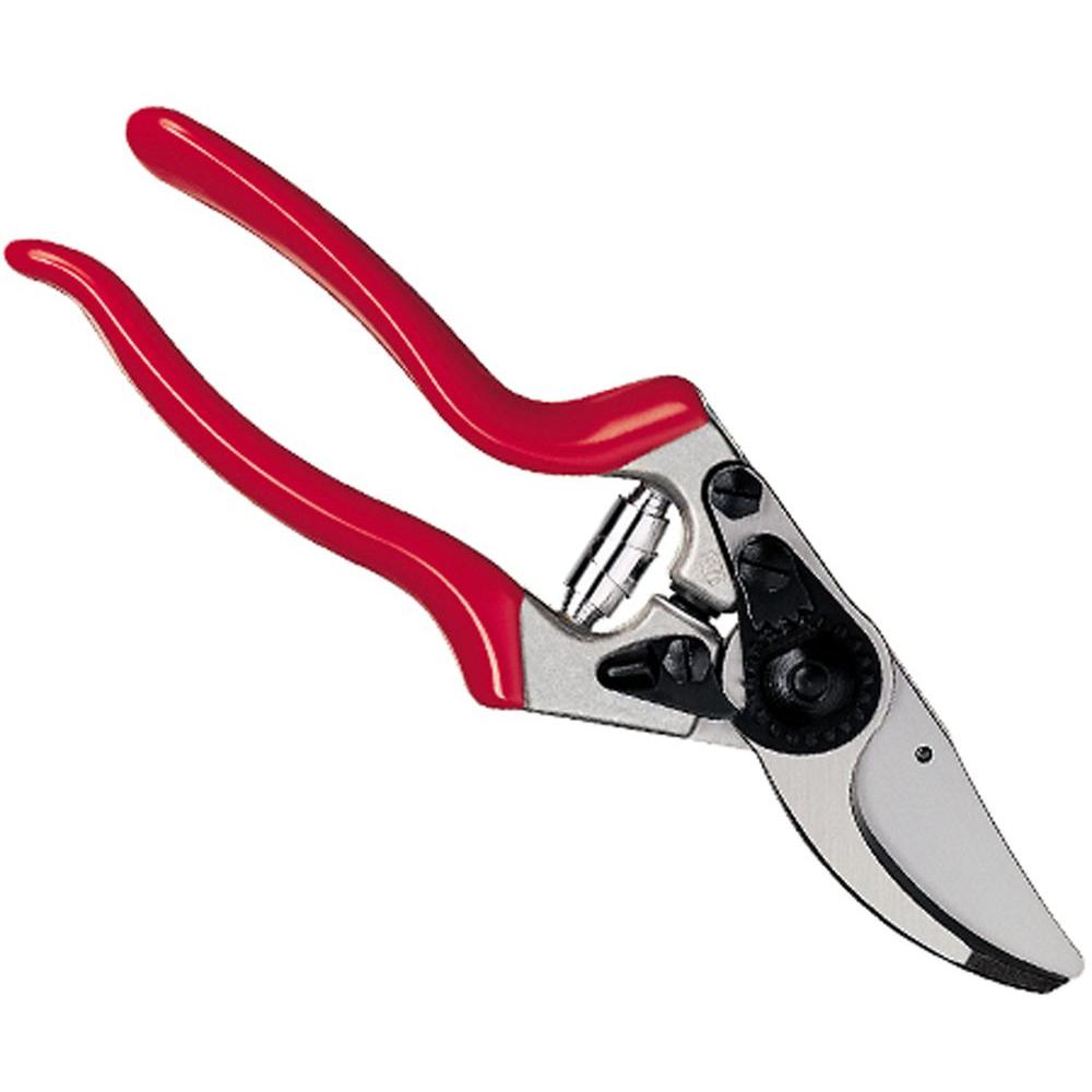 Felco Left Handed 5-1/4 in. Bypass Pruner-F9 - The Home Depot