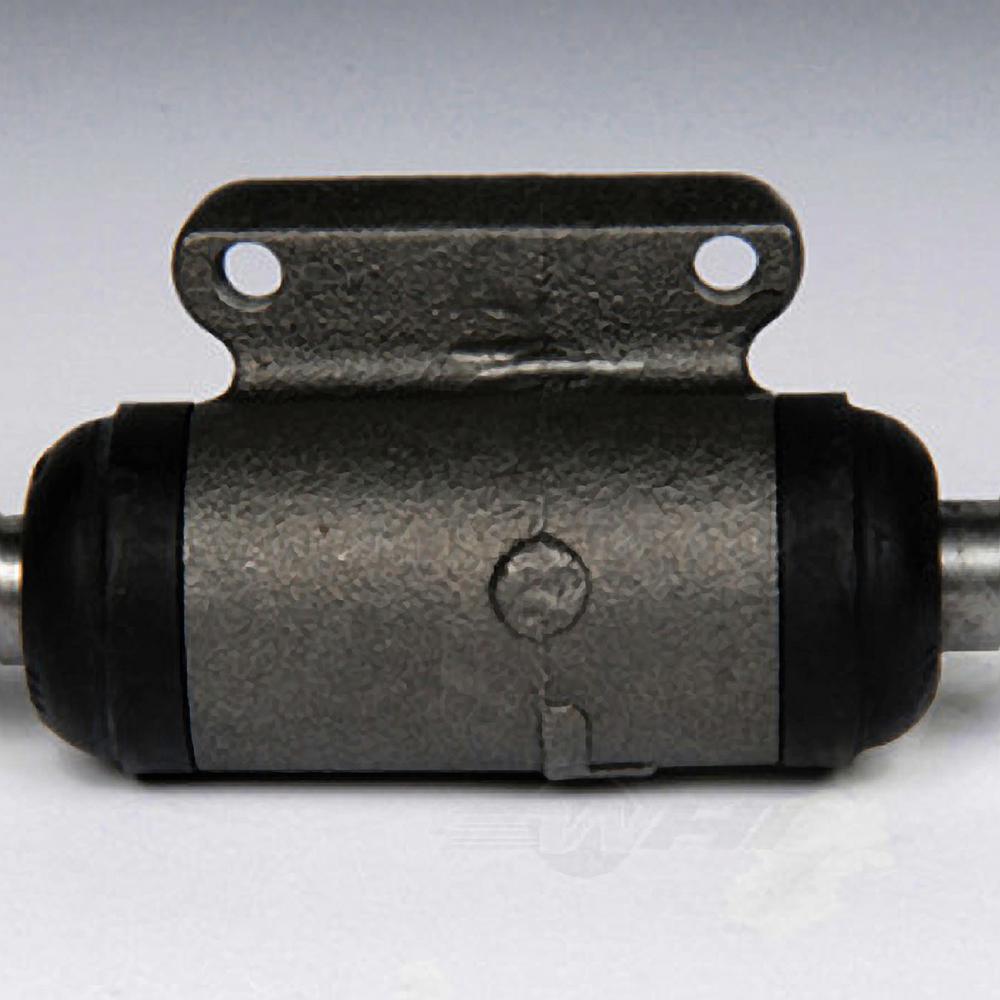 Acdelco Rear Drum Brake Wheel Cylinder Fits 1985 2002 Pontiac Rear Drum Brake Wheel Cylinder Fits 1985 2002 Pontiac Sunfire Grand Am 6000