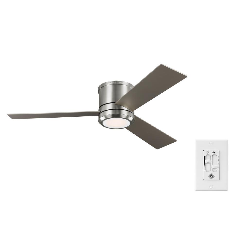 Monte Carlo Ceiling Fan Wiring Diagram from images.homedepot-static.com