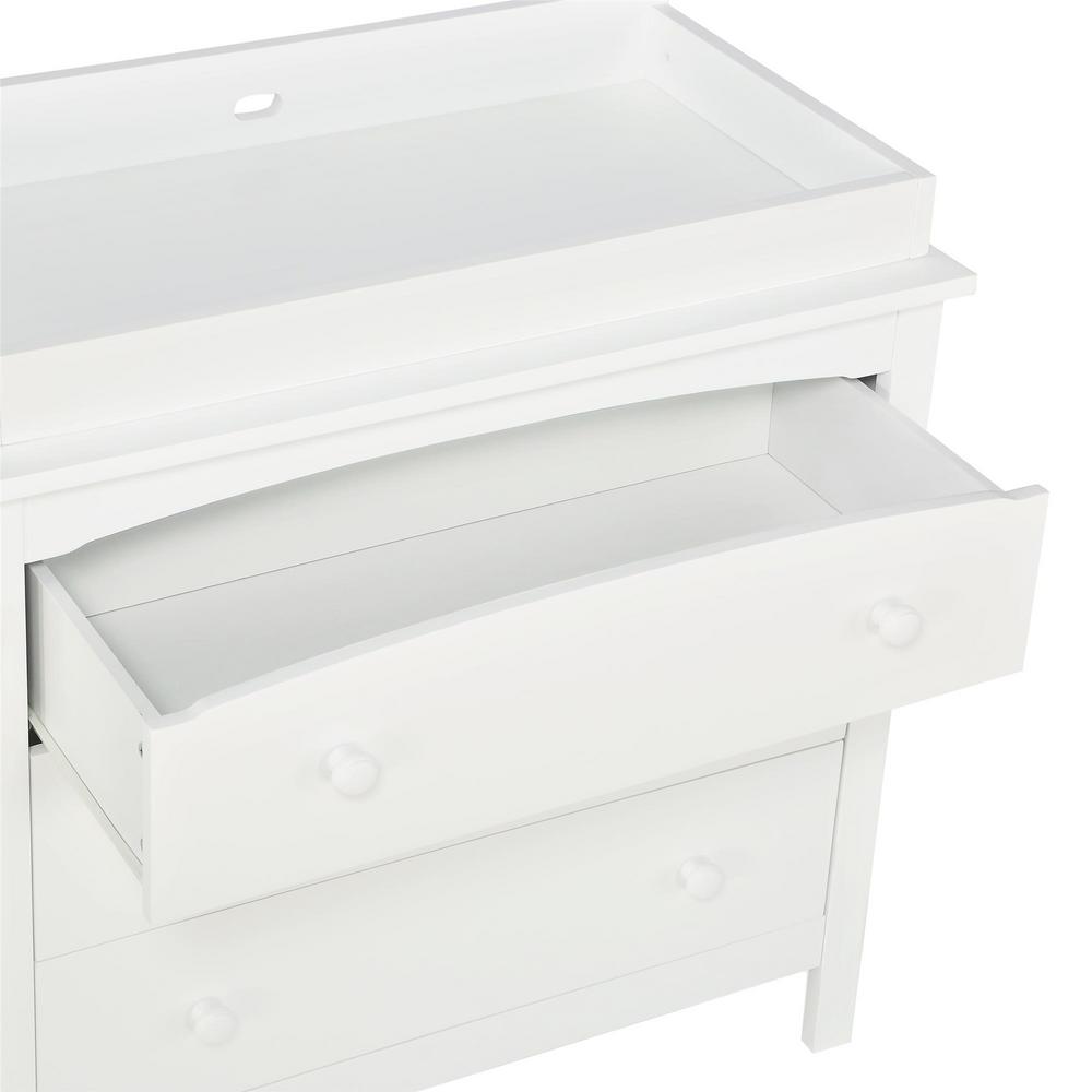 baby relax changing table