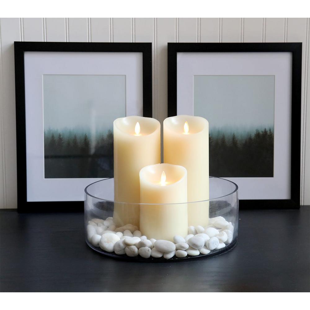 luminara candles