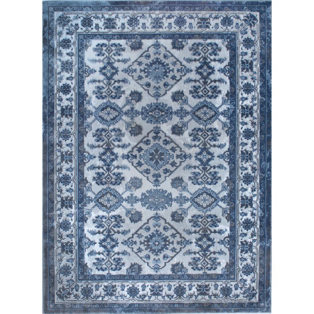 Macy S Fine Rug Gallery Fine Kazak B600394 Light Blue 5 7 X 6 Square Hand Knotted Rug Macys Com Rug Gallery Fine Rugs Hand Knotted Rugs