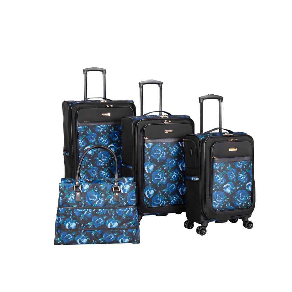 isaac mizrahi suitcase